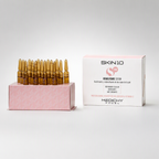 Medichy Model Skin 10 Hexaglycans Sérum Reafirmante y Redensificante 15amps