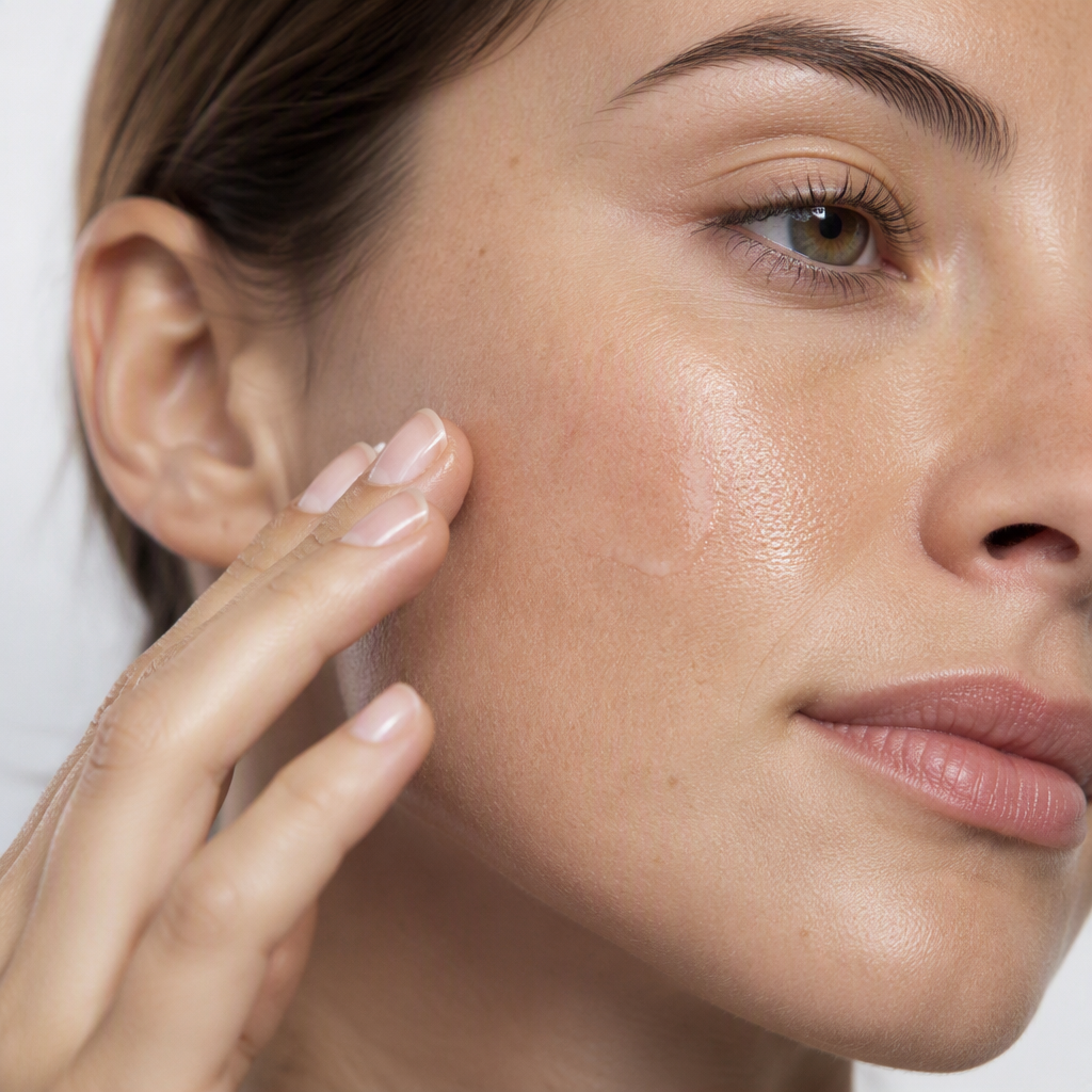 Medichy Model Skin 10 Hexaglycans Sérum Reafirmante y Redensificante 15amps