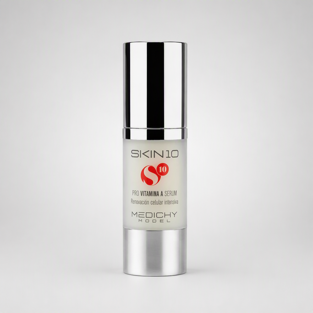 Medichy Model Skin10 Pro Vitamina A - Serum 30ml