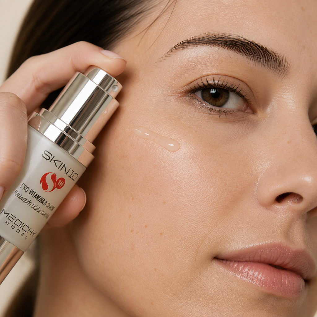 Medichy Model Skin10 Pro Vitamina A - Serum 30ml
