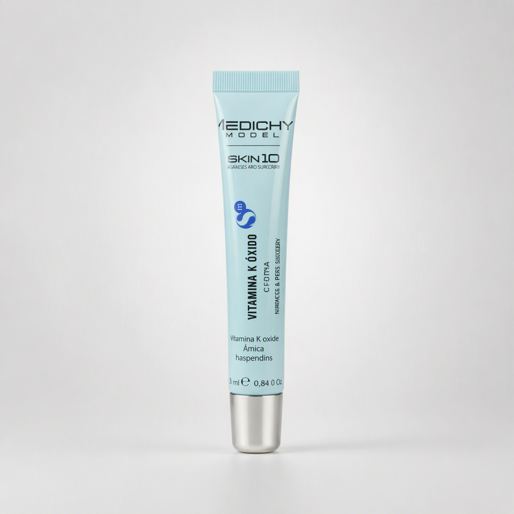 Medichy Model Vitamina K Oxido S10 Crema 25ml
