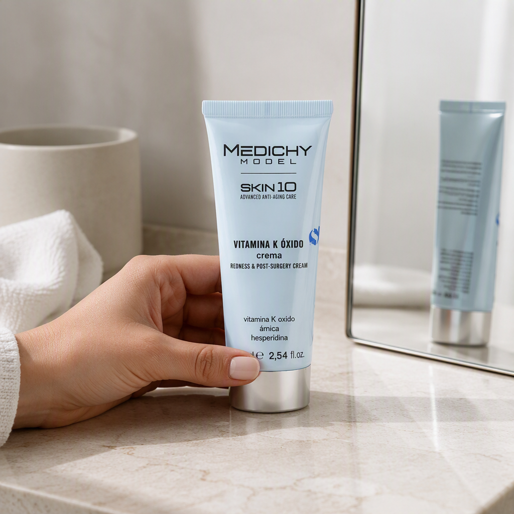 Medichy Model Vitamina K Oxido S10 Crema 75ml