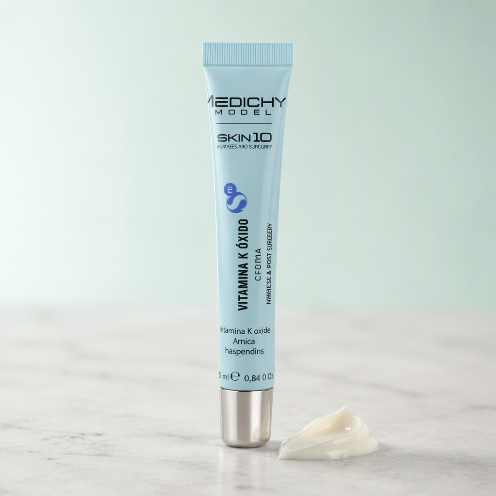 Medichy Model Vitamina K Oxido S10 Crema 25ml