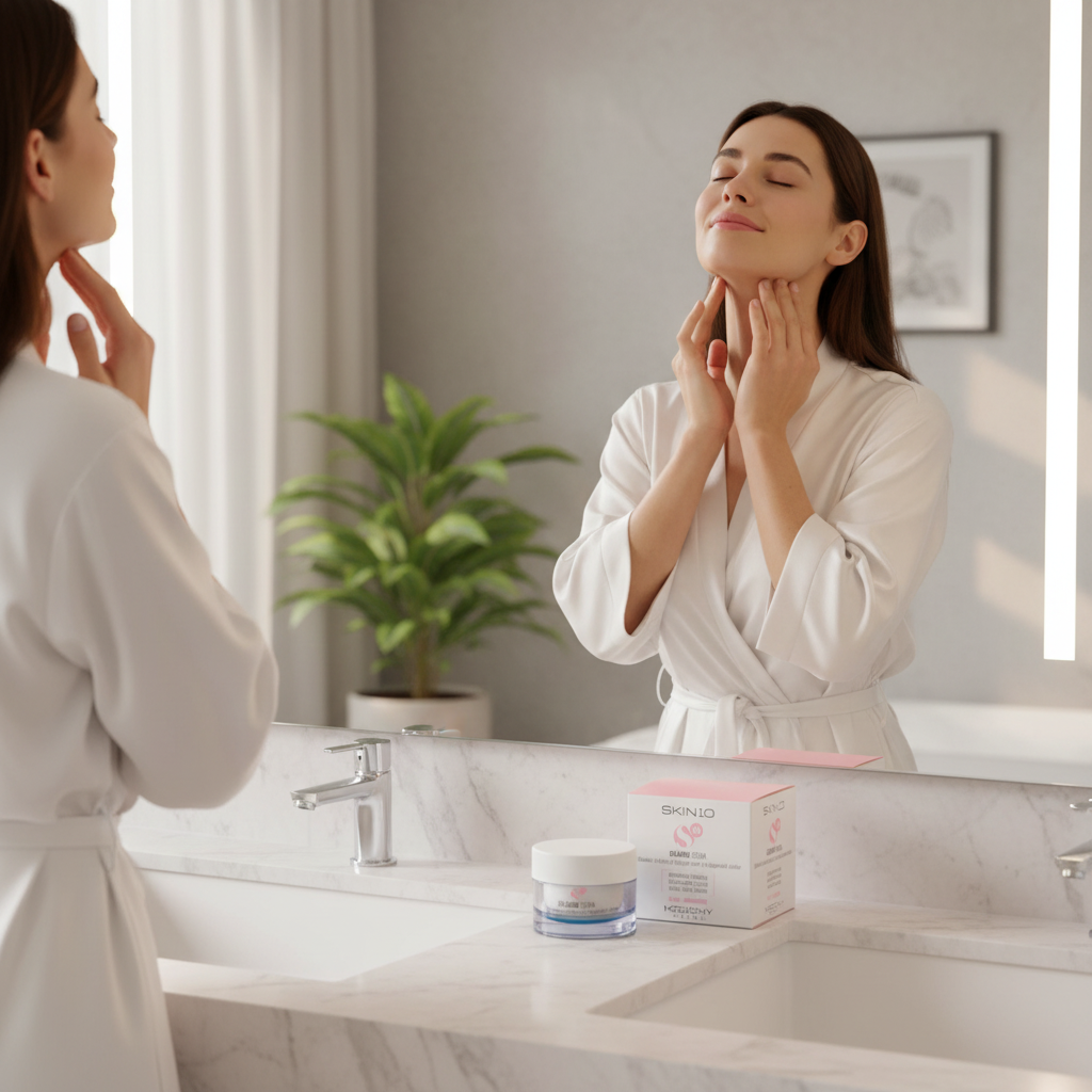 Medichy Model Colágeno S10 - Crema 50ml