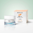 Medichy Model SKIN10 Vitamina C Crema 50ml