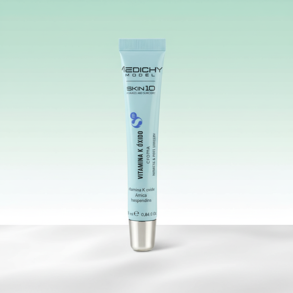 Medichy Model Vitamina K Oxido S10 Crema 25ml