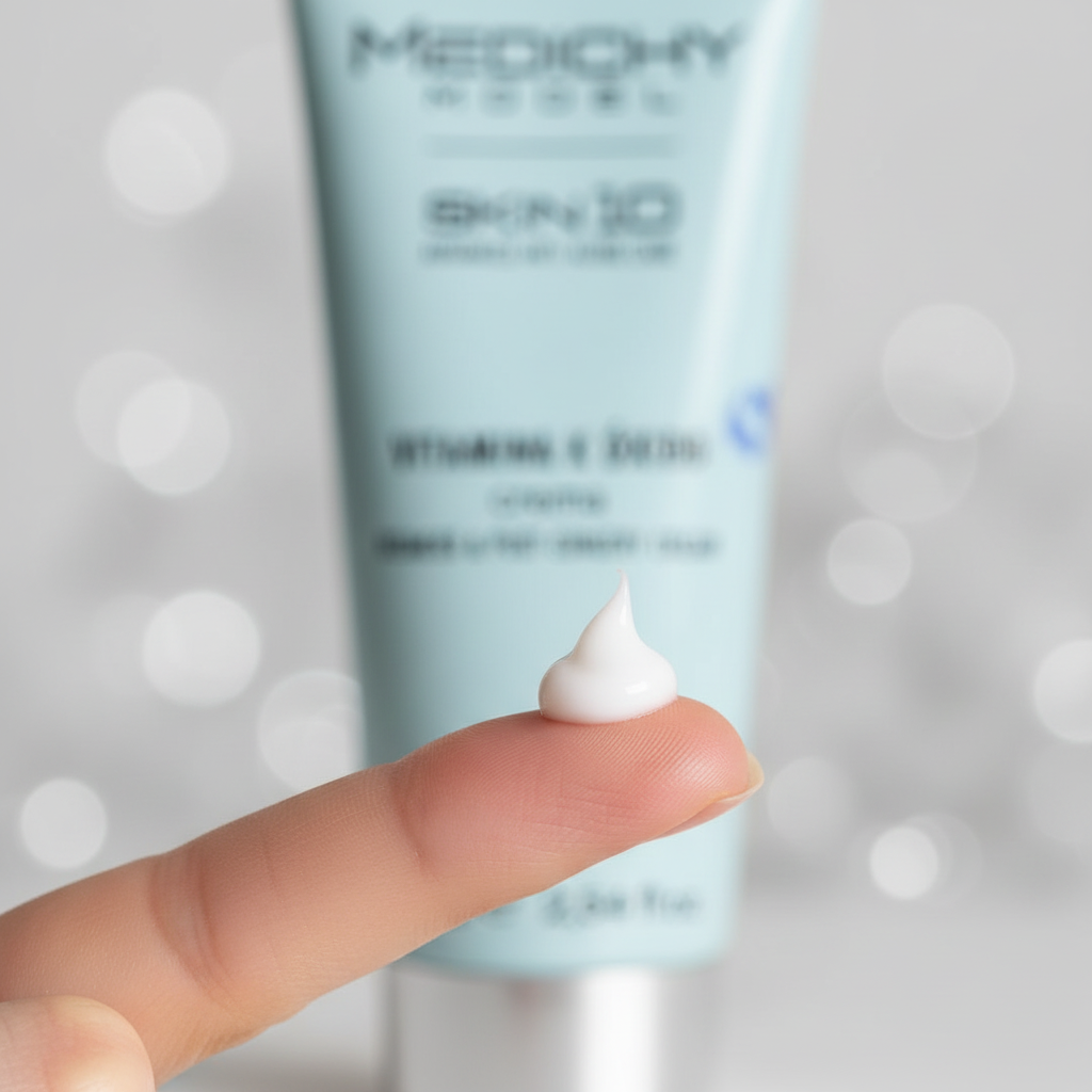 Medichy Model Vitamina K Oxido S10 Crema 75ml