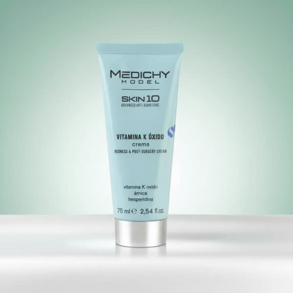 Medichy Model Vitamina K Oxido S10 Crema 75ml