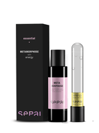 Sepai Exfoliante Facial Essential Metamorphose con Malva y Bambu 52gr