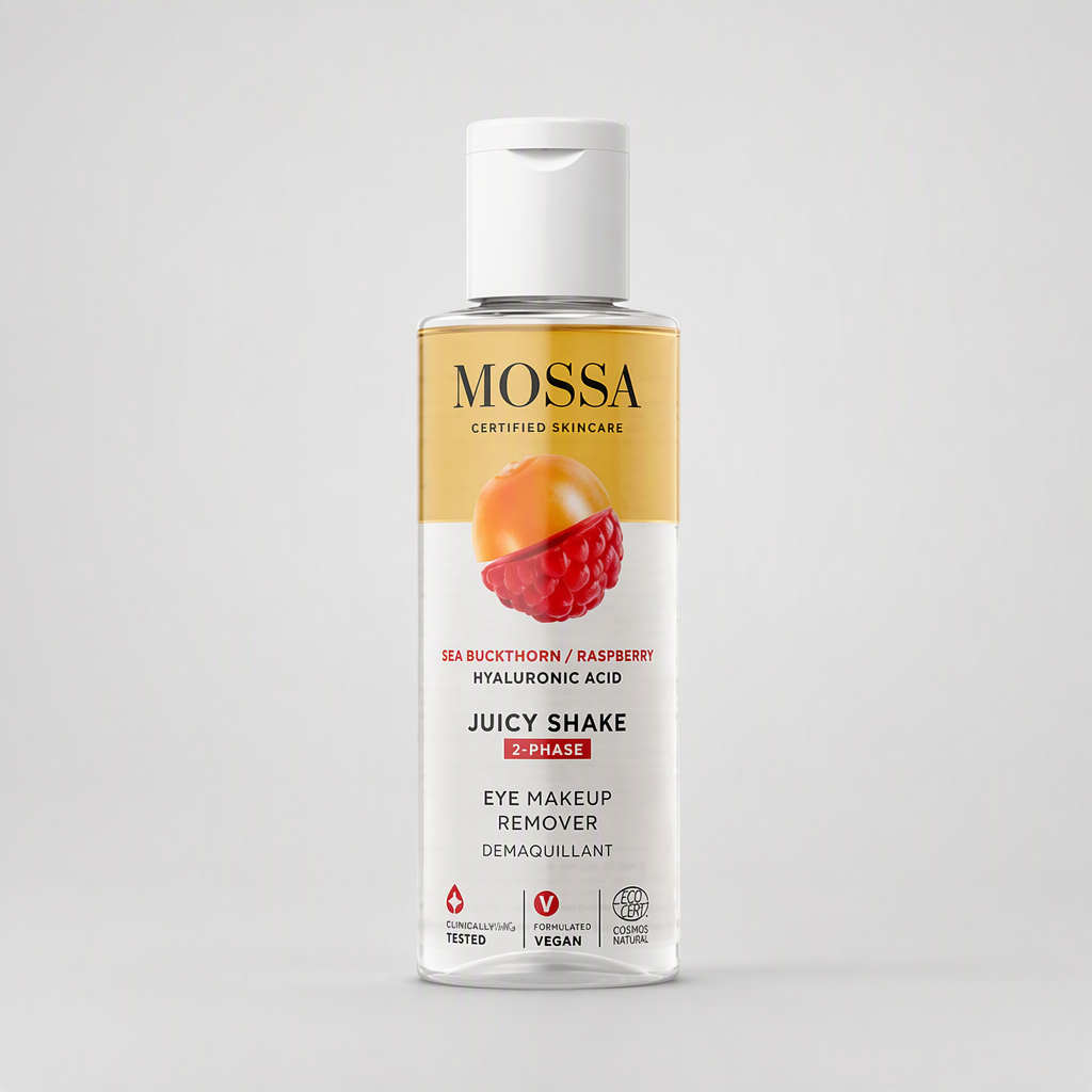 Mossa Desmaquillante de Ojos Bifasico Juicy Shake 100ml
