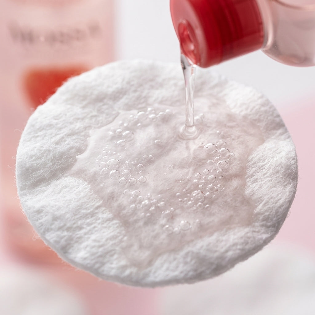 Mossa Agua Micelar 3 en 1 con Acido Hialuronico 200ml - MOSSA - cosmética natural