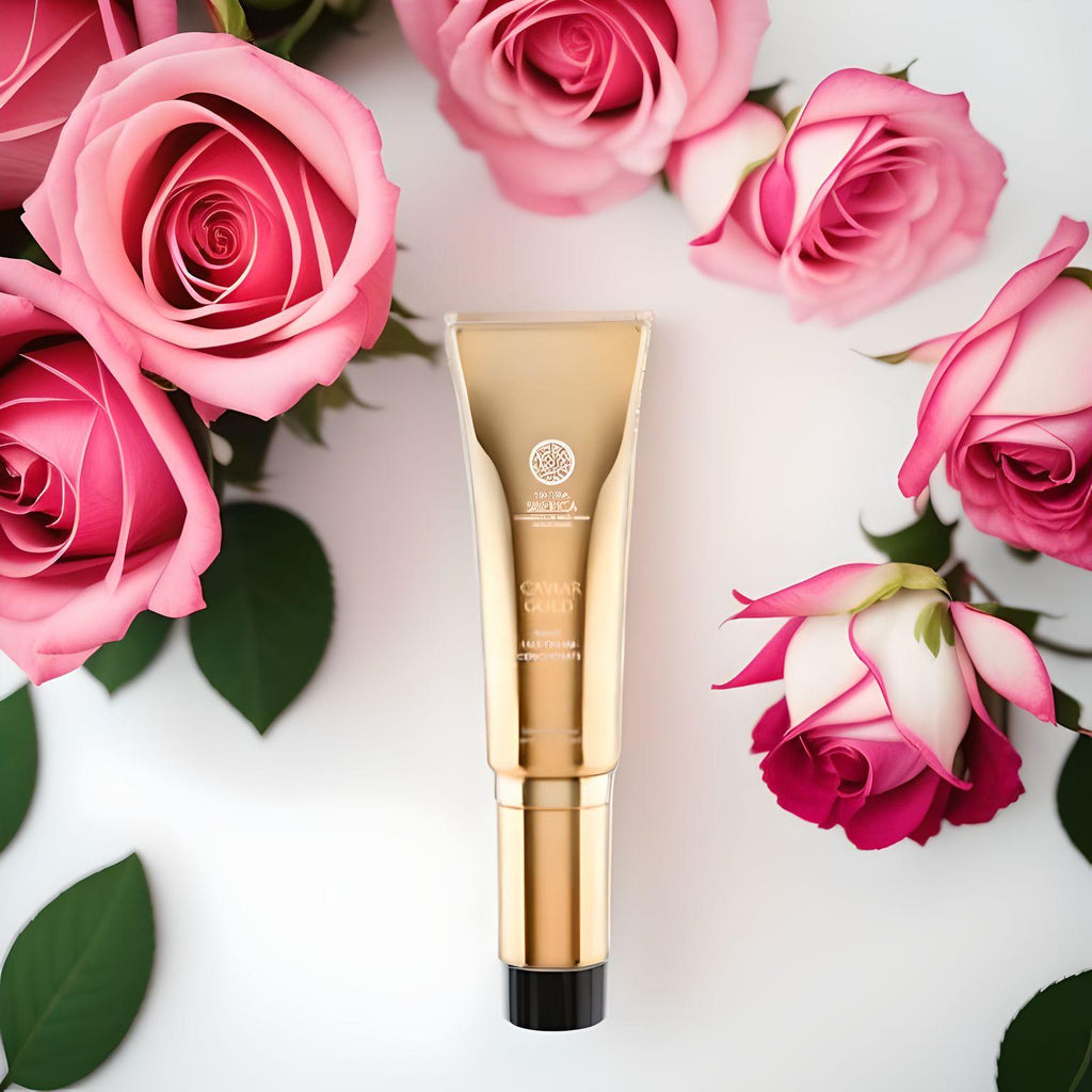 Natura Siberica CAVIAR GOLD Crema de Noche Concentrada 30ml