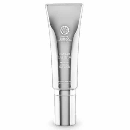 Natura Siberica CAVIAR PLATINUM Sérum Facial Remodelación Intensiva 30ml
