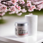 Natura Siberica FRESH SPA OLA SALADA Exfoliante Energizante 400ml