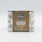 NaturaBIO Crema de Día Reafirmante Hinojo Marino 50ml