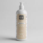 NaturaBIO Loción Corporal Sensorial Flor de Tiaré y Aloe Vera 500ml