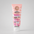 Natura Siberica - Taiga Crema Manos Nutricion y Proteccion
