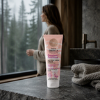 Natura Siberica - Taiga Crema Manos Nutricion y Proteccion