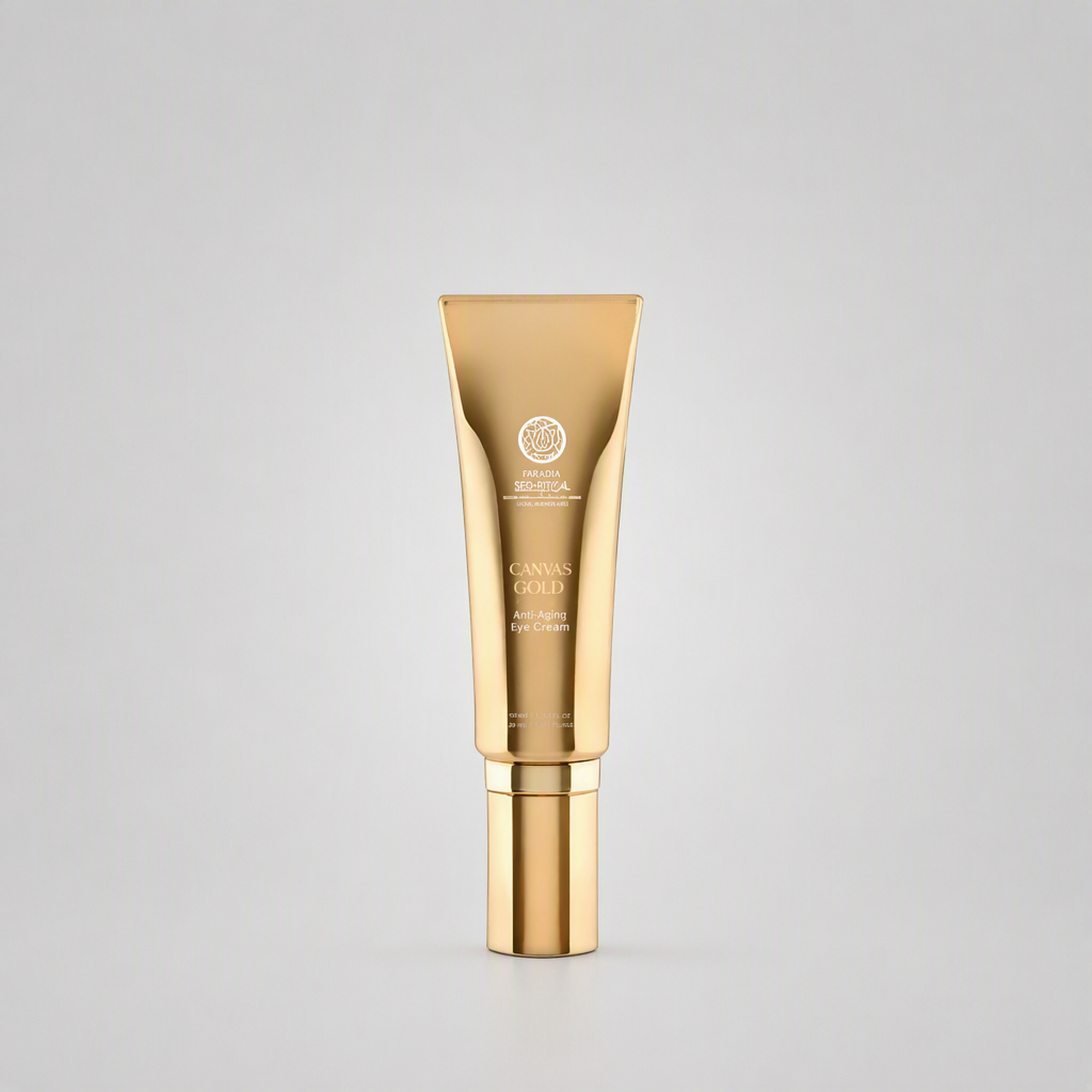 Natura Siberica CAVIAR GOLD Crema de Día Activa 30ml