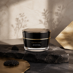 Natura Siberica CAVIAR GOLD Crema de Día Rejuvenecedora 50ml