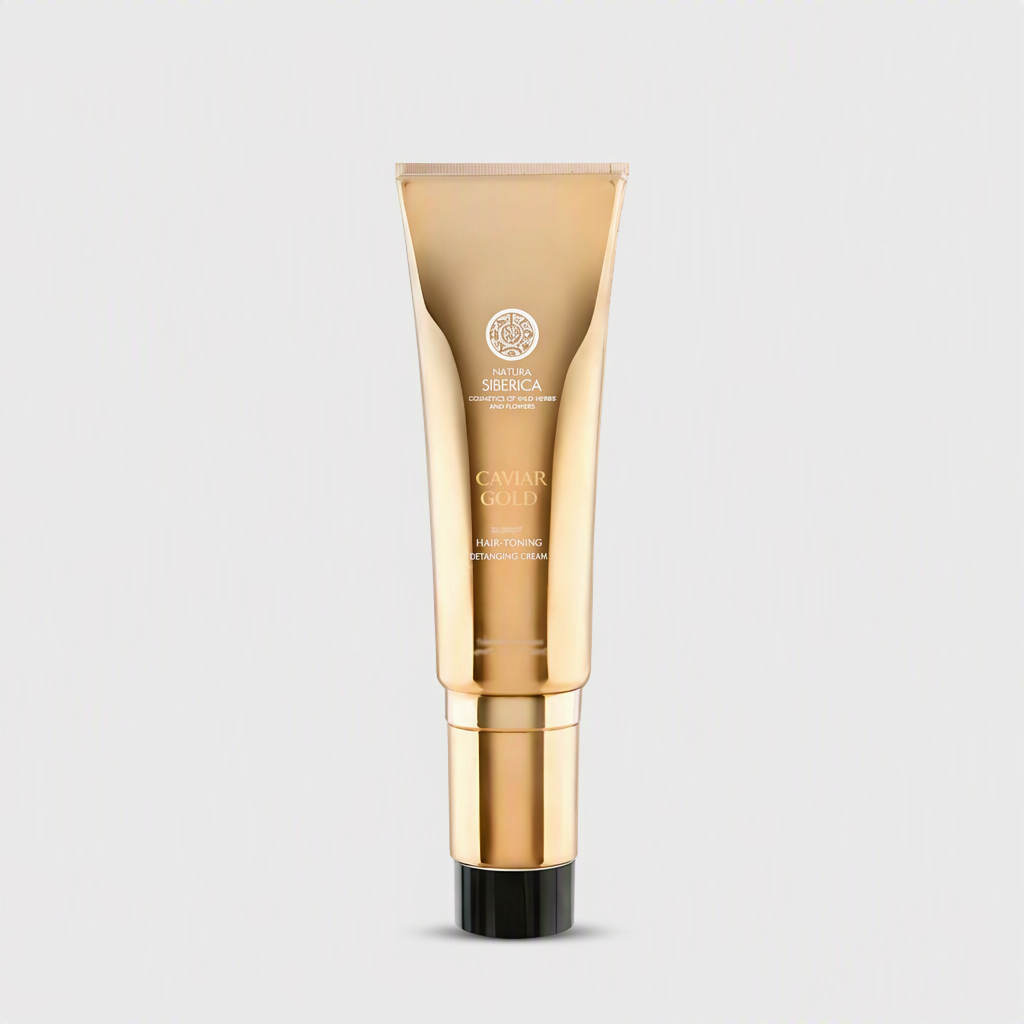 Natura Siberica CAVIAR GOLD Crema de Noche Concentrada 30ml
