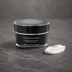 Natura Siberica CAVIAR PLATINUM Crema de Noche Rejuvenecedora Intensiva 50ml