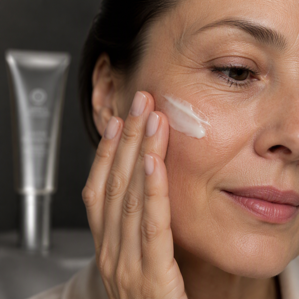Natura Siberica CAVIAR PLATINUM Crema de Noche Remodelación Intensiva 30ml
