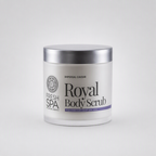 Natura Siberica Crema Exfoliante Corporal Royal Renovadora 400ml