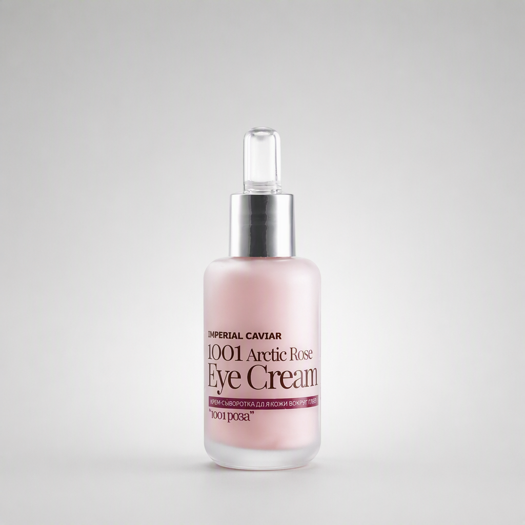 Natura Siberica FRESH SPA 1001 Rosas Articas Crema-Serum 30ml