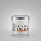 Natura Siberica FRESH SPA Mascarilla Capilar Berry Kvas 400ml - NATURA SIBERICA - cosmética natural