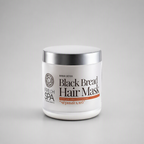 Natura Siberica FRESH SPA Mascarilla Capilar Fuerza y Brillo de Pan Negro 400ml