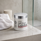 Natura Siberica FRESH SPA OLA SALADA Exfoliante Energizante 400ml