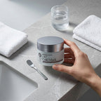 Natura Siberica IMPERIAL CAVIAR Mascarilla Facial Helada - 30º Modeladora 50ml