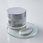Natura Siberica IMPERIAL CAVIAR Mascarilla Facial Helada - 30º Modeladora 50ml