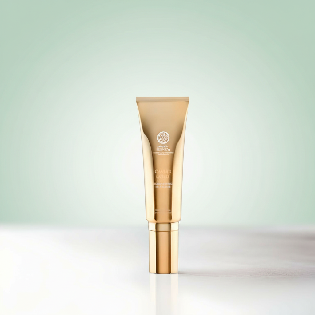 Natura Siberica CAVIAR GOLD Sérum Facial Rejuvenecedor 30ml