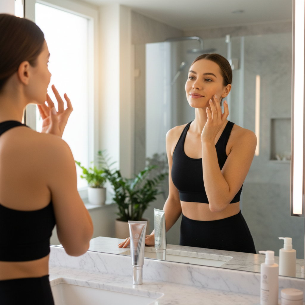 Natura Siberica CAVIAR PLATINUM Crema de Dia Remodeladora Intensiva 30ml