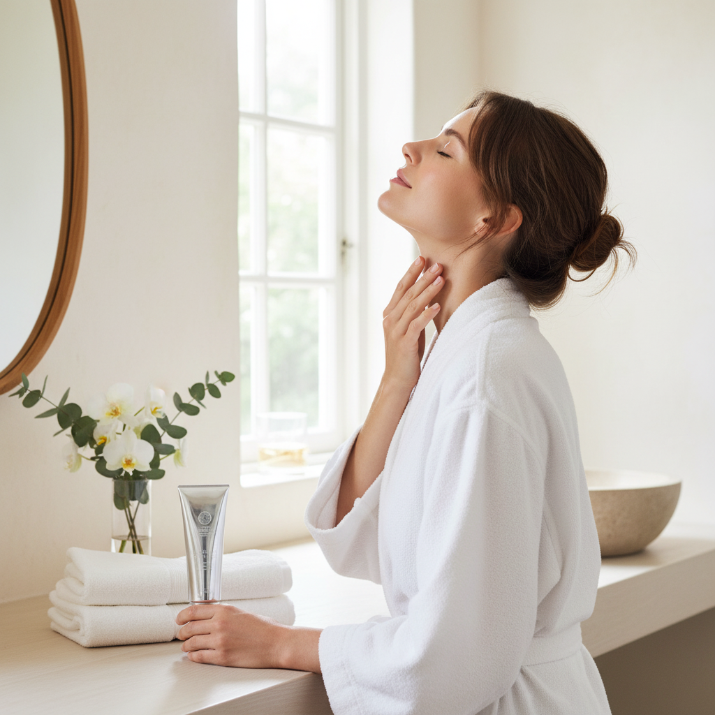 Natura Siberica CAVIAR PLATINUM Sérum Facial Remodelación Intensiva 30ml