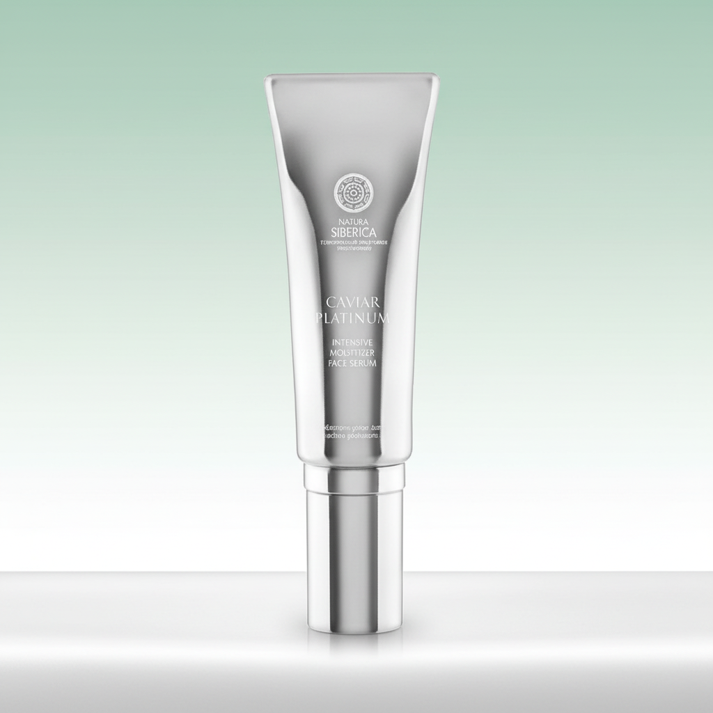 Natura Siberica CAVIAR PLATINUM Sérum Facial Remodelación Intensiva 30ml