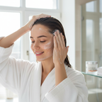 Natura Siberica FRESH SPA Mascarilla Capilar de Bardana para Crecimiento 400ml