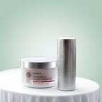 Natura Siberica Gommage Crema para Manos Bayas de Sinají Revitalizante 200ml