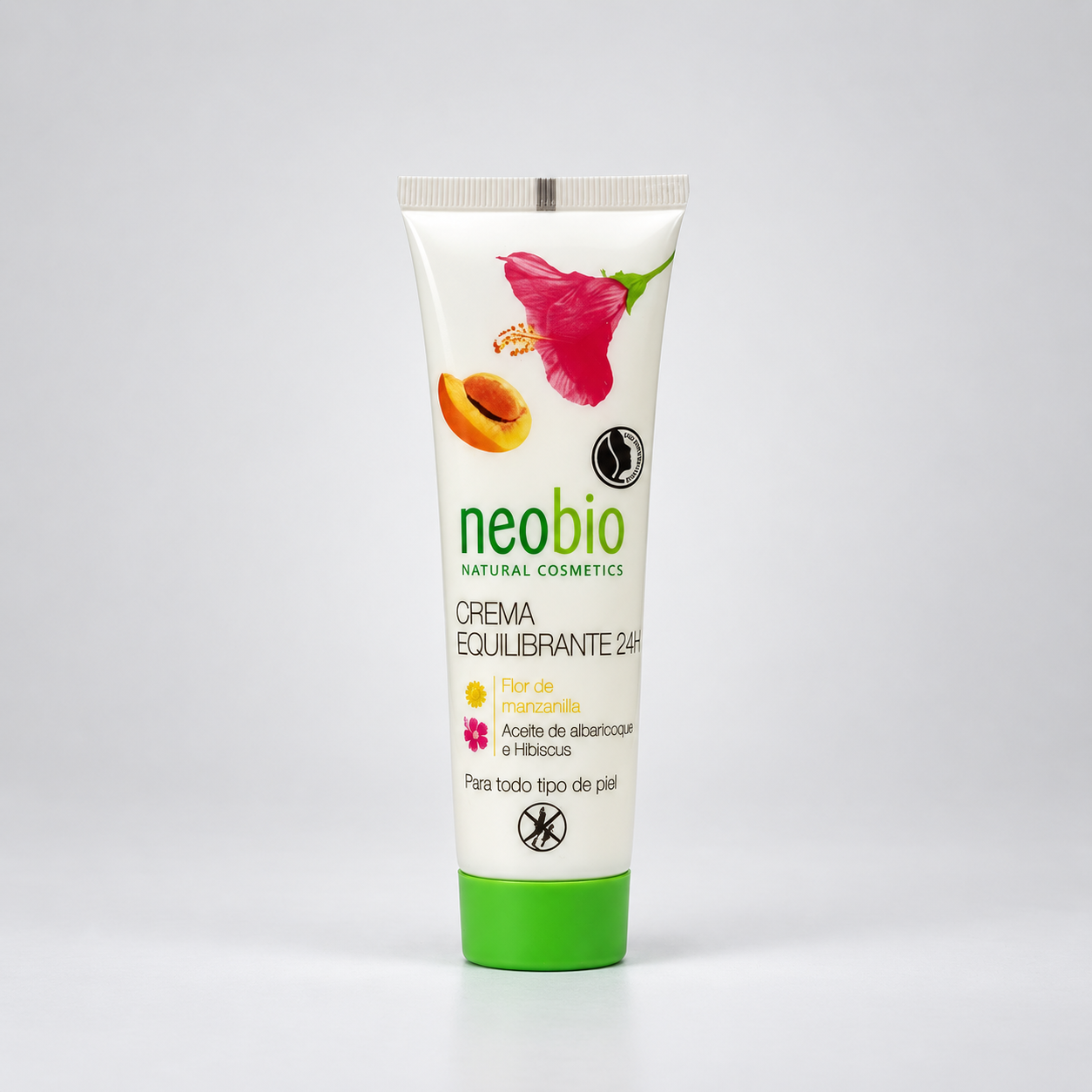 Neobio Crema Equilibrante 24H 50ml
