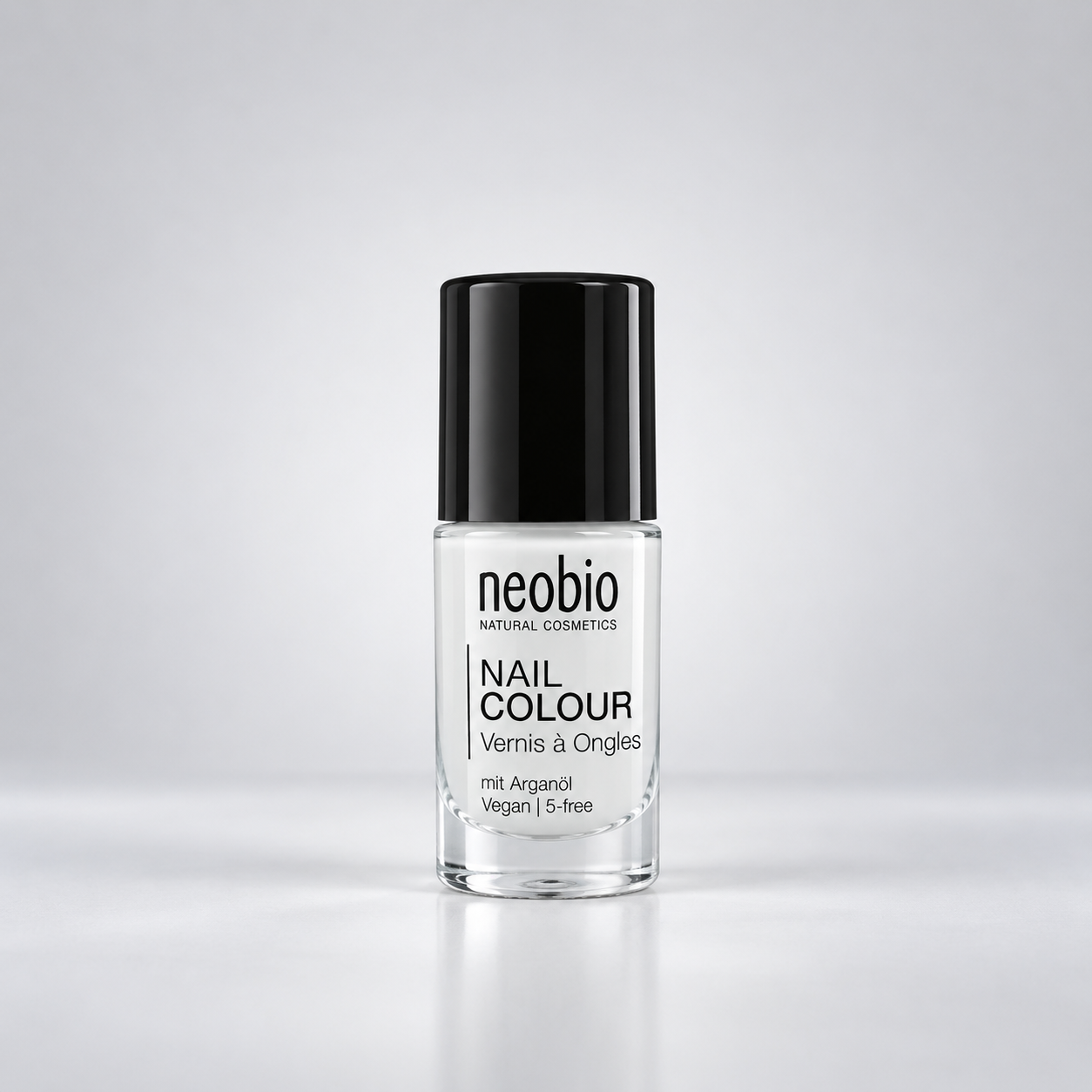 Neobio Esmalte Uñas 01 Magic Shine & Topcoat 8ml