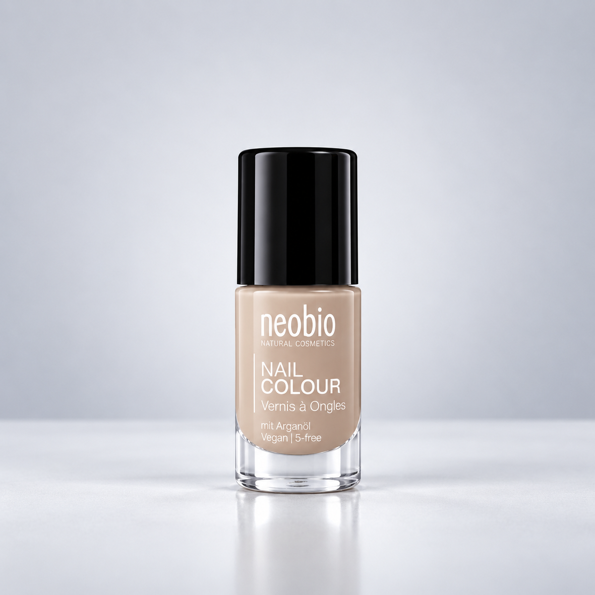 Neobio Esmalte Uñas 10 Perfect Nude 8ml