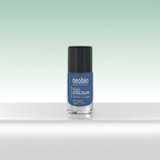 Neobio Esmalte  Uñas 08 Shiny Blue 8ml