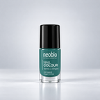 Neobio Esmalte Uñas 09 Precious Turquoise 8ml