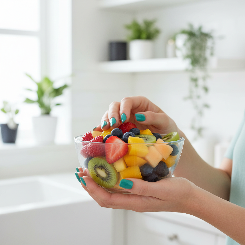 Neobio Esmalte Uñas 09 Precious Turquoise 8ml