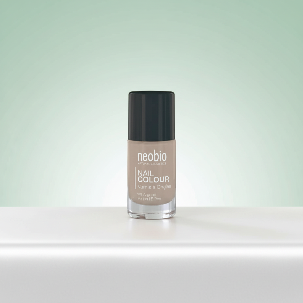Neobio Esmalte Uñas 10 Perfect Nude 8ml
