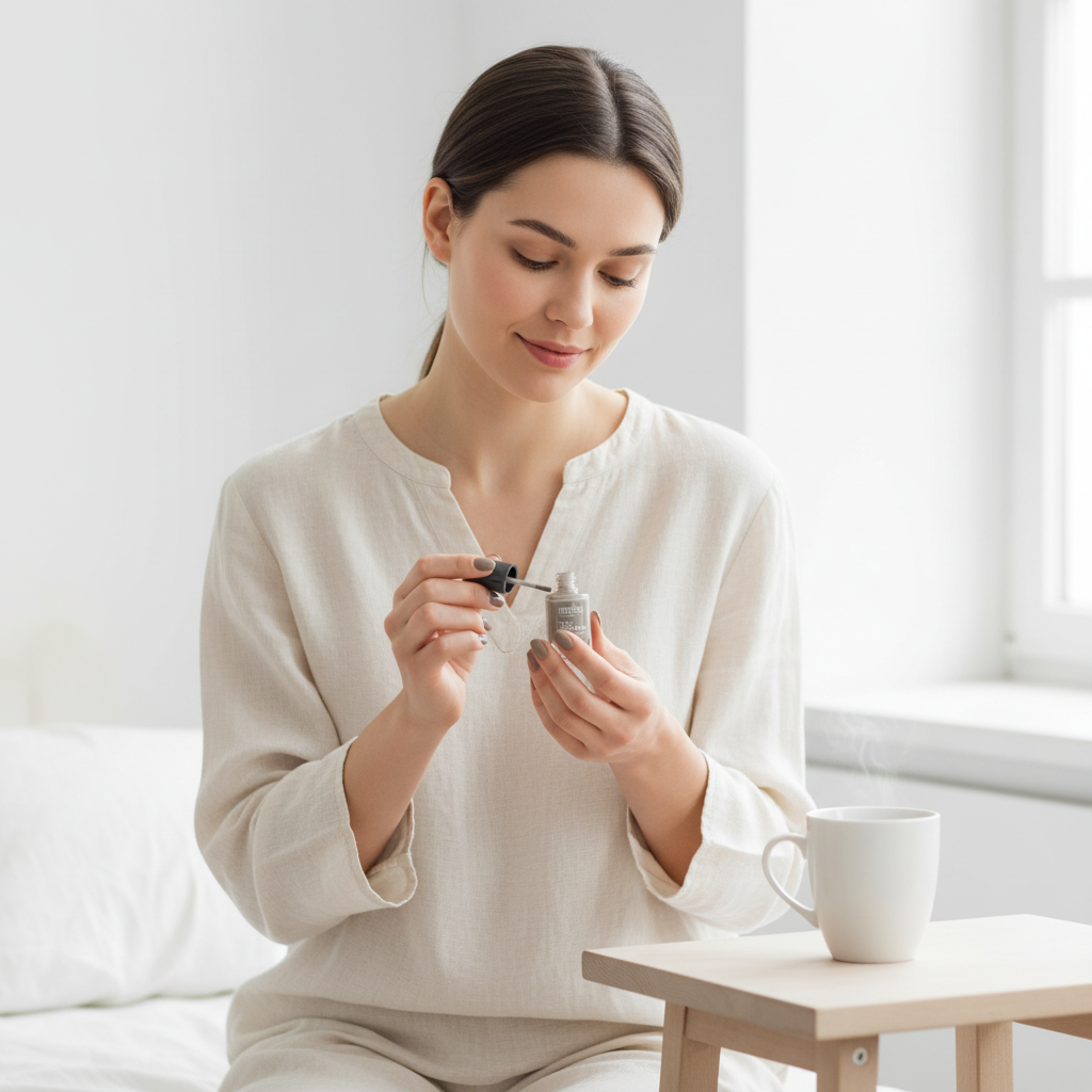 Neobio Esmalte Uñas 11 Holy Elephant 8ml