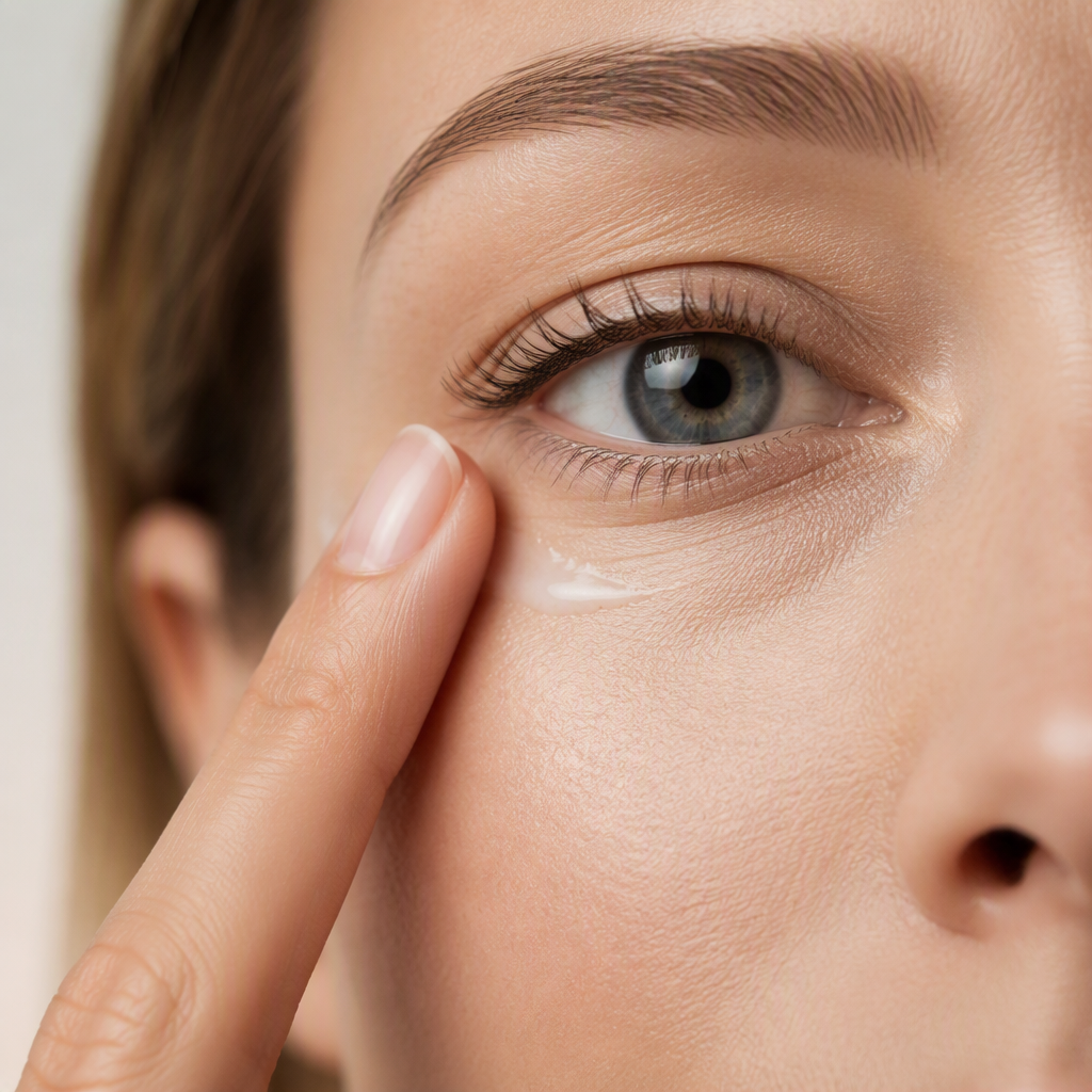 Nourish Contorno de Ojos Multivitamínico Revitaleyes Kale 10ml