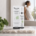 Nourish Contorno de Ojos Multivitamínico Revitaleyes Kale 10ml